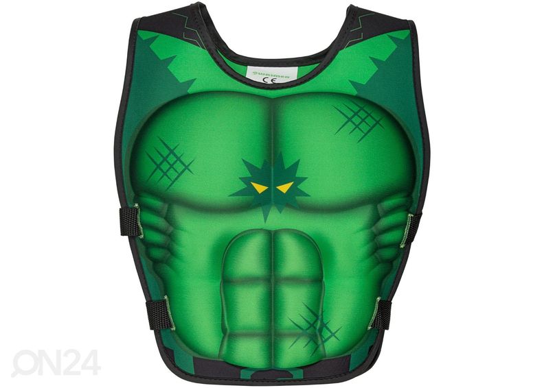 Lasten uimaliivi Hero 3-6 vuotiaille Waimea kuvasuurennos