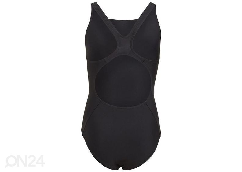 Lasten uimapuku Adidas Bos Suit Jr GN5892 kuvasuurennos