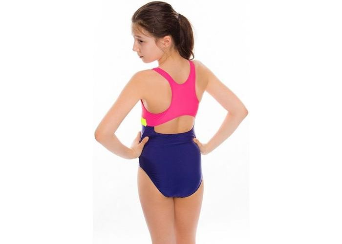 Lasten uimapuku Aqua-speed Jr kuvasuurennos