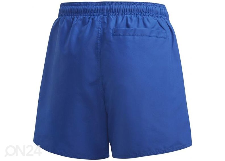 Lasten uimashortsit Adidas YB Bos shorts Jr GE2047 kuvasuurennos