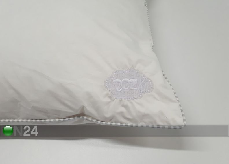 Lasten untuvatyyny Dozy 38x55 cm, 75 g kuvasuurennos