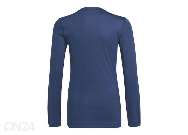 Lasten urheilualuspaita Adidas Techfit Compression kuvasuurennos