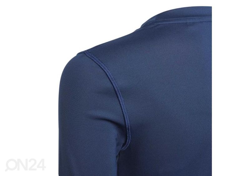 Lasten urheilualuspaita Adidas Techfit Compression kuvasuurennos