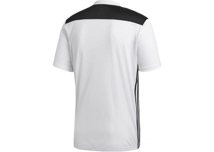 Lasten urheilupaita Adidas Regista 18 Jersey Jr kuvasuurennos