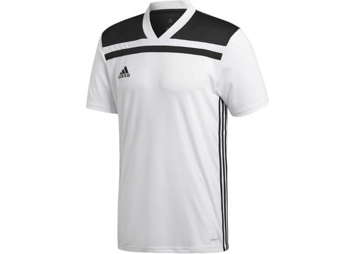 Lasten urheilupaita Adidas Regista 18 Jersey Jr kuvasuurennos