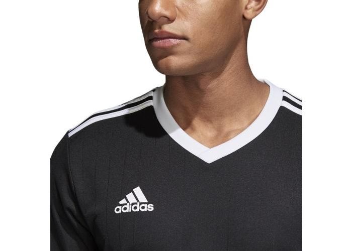 Lasten urheilupaita Adidas Tabela 18 Jr kuvasuurennos