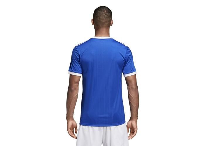 Lasten urheilupaita Adidas Tabela 18 Jr kuvasuurennos