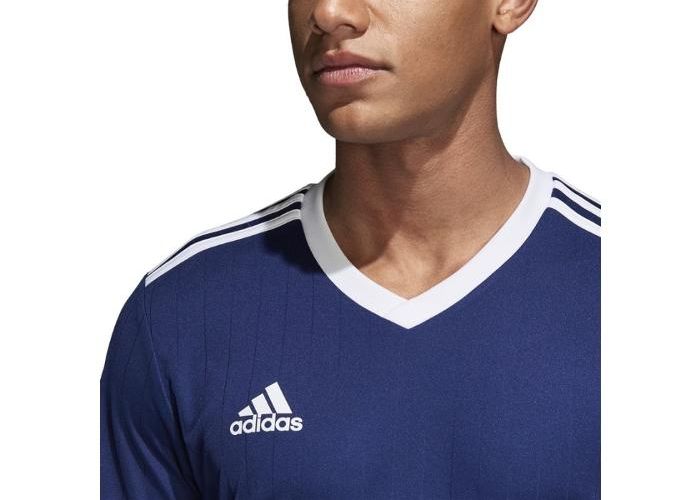 Lasten urheilupaita Adidas Tabela 18 Jr kuvasuurennos