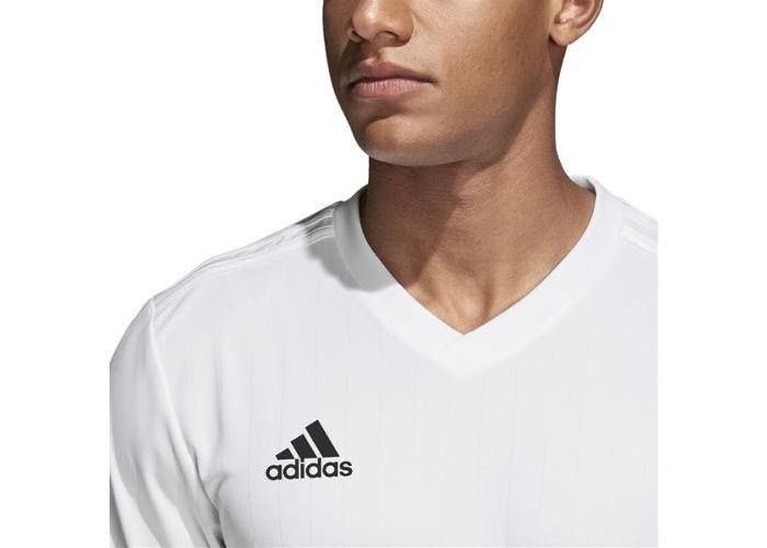 Lasten urheilupaita Adidas Tabela 18 Jr kuvasuurennos