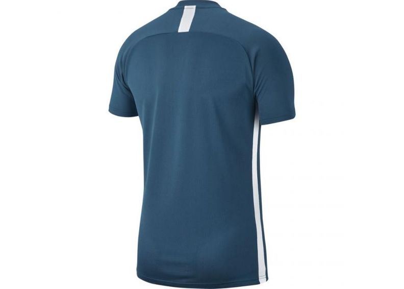 Lasten urheilupaita Nike Dry Academy 19 Top SS Jr AJ9261-404 kuvasuurennos