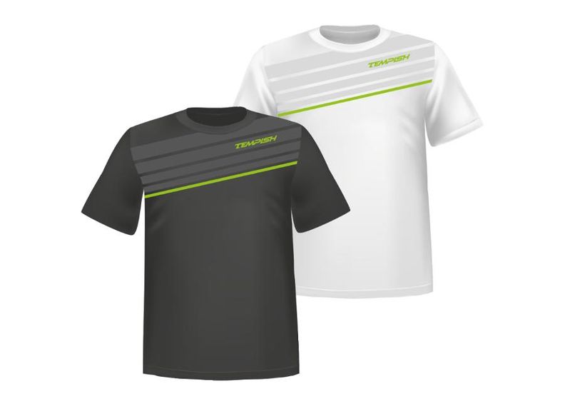 Lasten urheilupaita PARADE Tempish kuvasuurennos