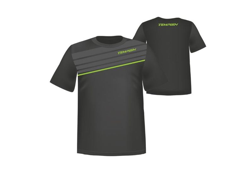 Lasten urheilupaita PARADE Tempish kuvasuurennos