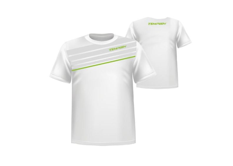 Lasten urheilupaita PARADE Tempish kuvasuurennos