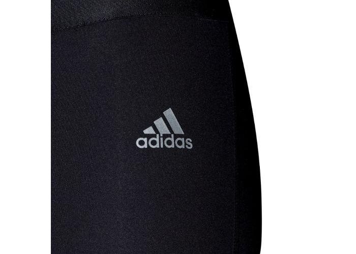 Lasten urheilushortsit Adidas ASK Short Tight Jr kuvasuurennos