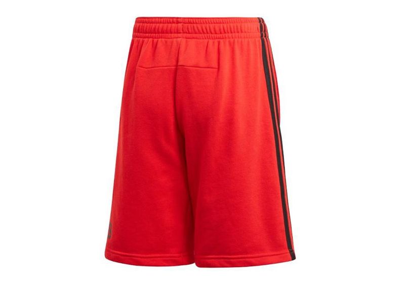 Lasten urheilushortsit Adidas Must Haves Jr FM6457 kuvasuurennos