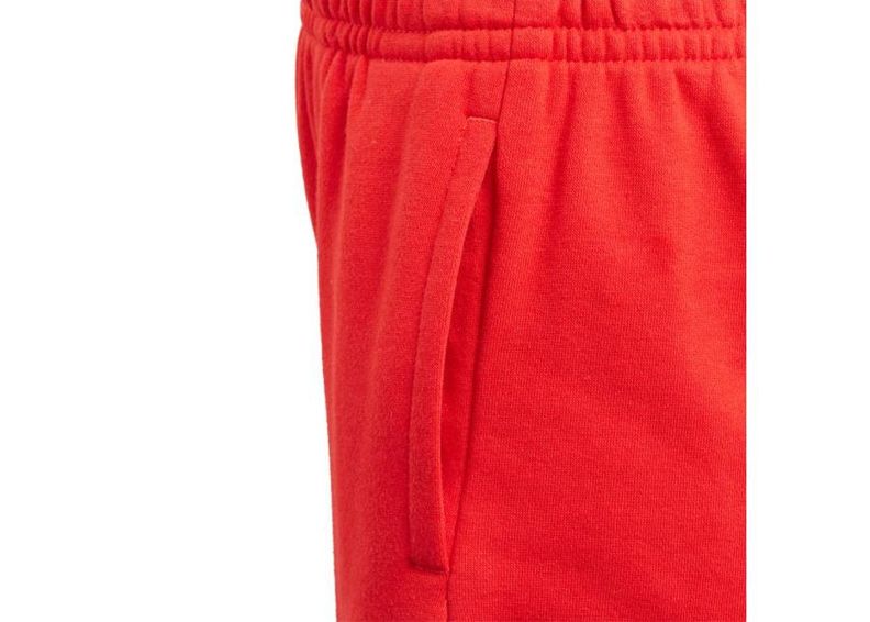 Lasten urheilushortsit Adidas Must Haves Jr FM6457 kuvasuurennos
