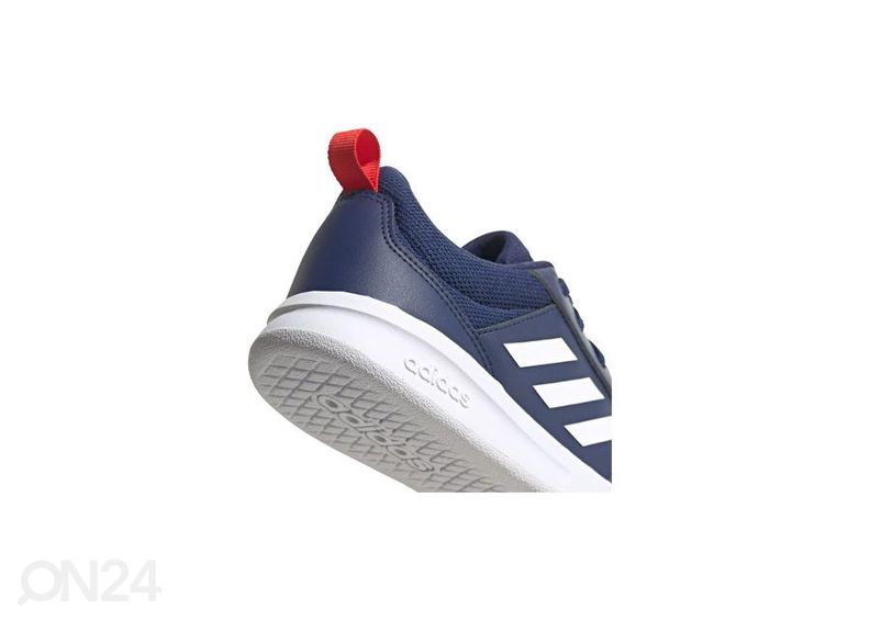 Lasten vapaa-ajan kengät Adidas Tensaur kuvasuurennos