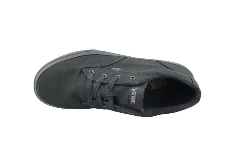 Lasten vapaa-ajan kengät Vans Winston Jr kuvasuurennos