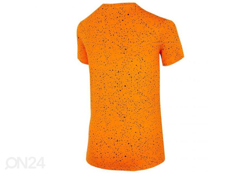 Lasten vapaa-ajan paita 4F kuvasuurennos