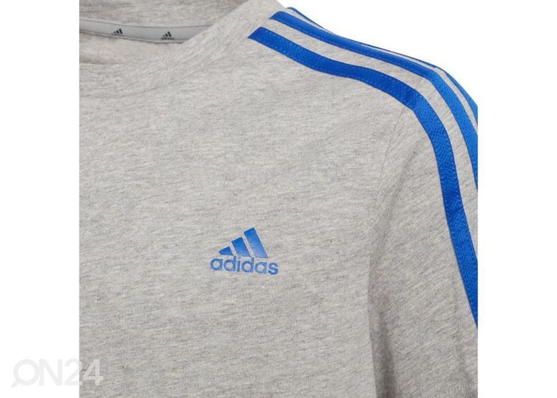 Lasten vapaa-ajan paita Adidas Essentials kuvasuurennos