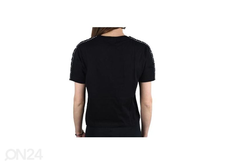 Lasten vapaa-ajan paita Kappa Inula T-Shirt kuvasuurennos