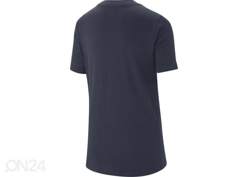 Lasten vapaa-ajan paita Nike NSW kuvasuurennos