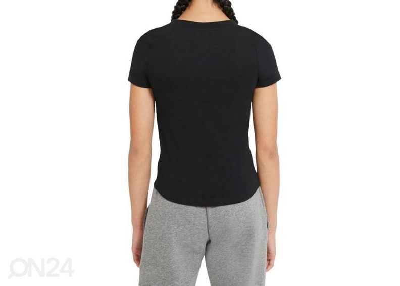 Lasten vapaa-ajan paita Nike Sportswear kuvasuurennos