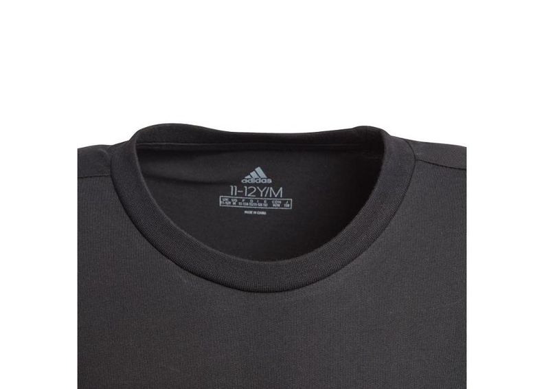 Lasten vapaa-ajanpaita Adidas Mufc Graphic Jr FS2949 kuvasuurennos