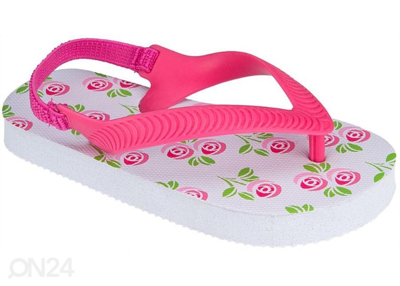 Lasten varvassandaalit Rio Waimea kuvasuurennos