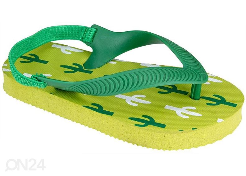 Lasten varvassandaalit Rio Waimea kuvasuurennos