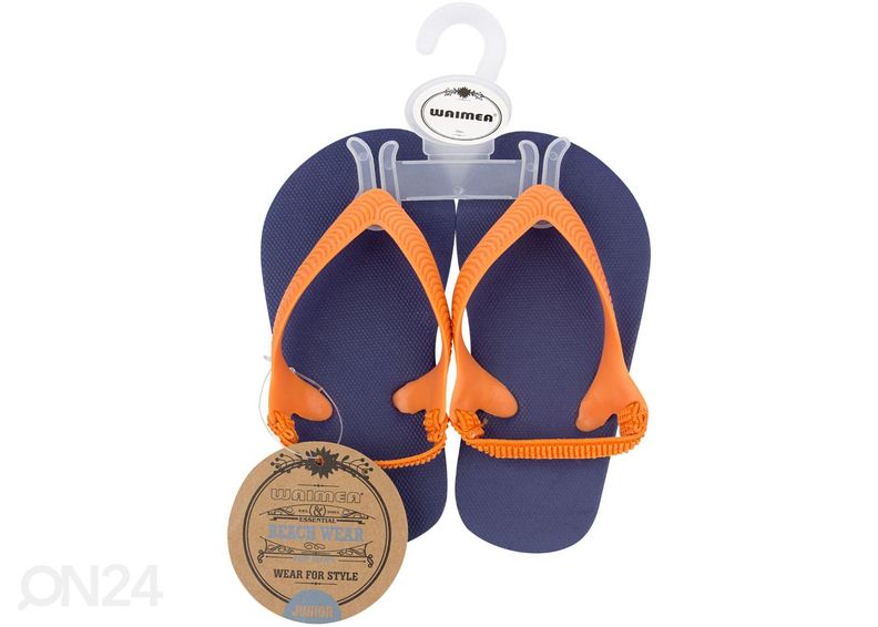 Lasten varvassandaalit Rio Waimea kuvasuurennos