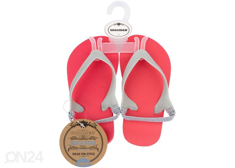 Lasten varvassandaalit Rio Waimea kuvasuurennos