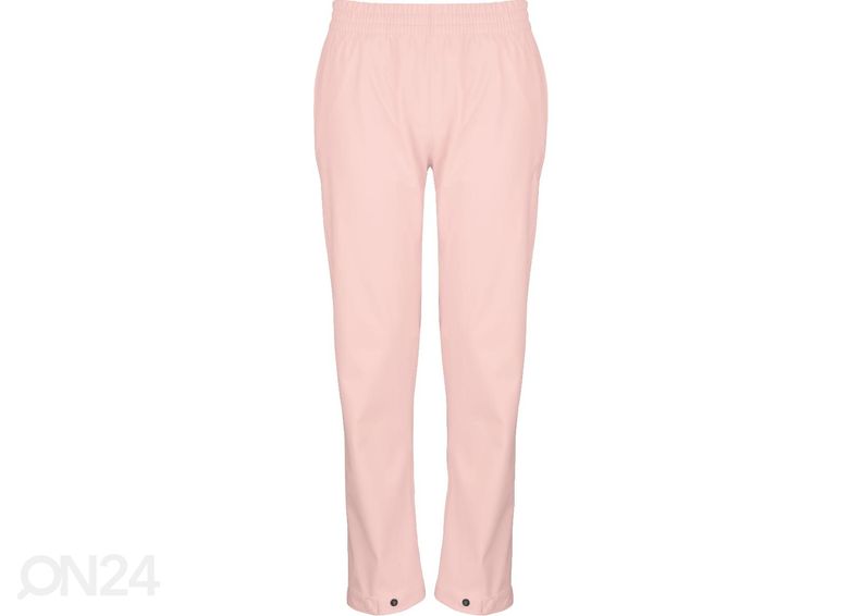 Lasten vedenpitävät housut Drizzle Ralka kuvasuurennos