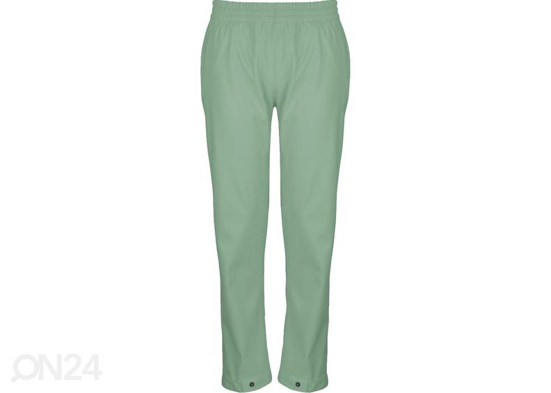 Lasten vedenpitävät housut Drizzle Ralka kuvasuurennos