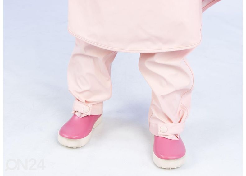 Lasten vedenpitävät housut Drizzle Ralka kuvasuurennos