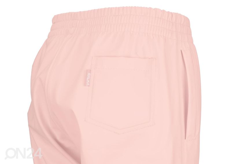 Lasten vedenpitävät housut Drizzle Ralka kuvasuurennos