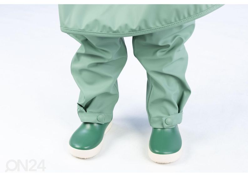 Lasten vedenpitävät housut Drizzle Ralka kuvasuurennos