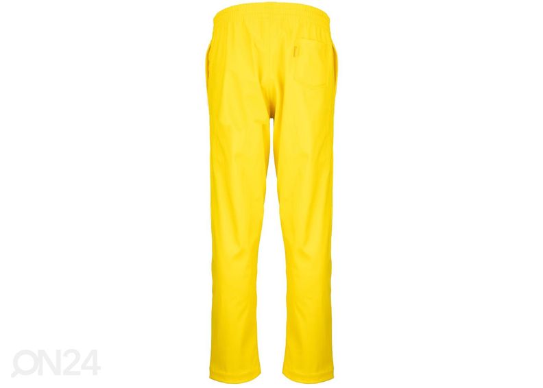 Lasten vedenpitävät housut Drizzle Ralka kuvasuurennos