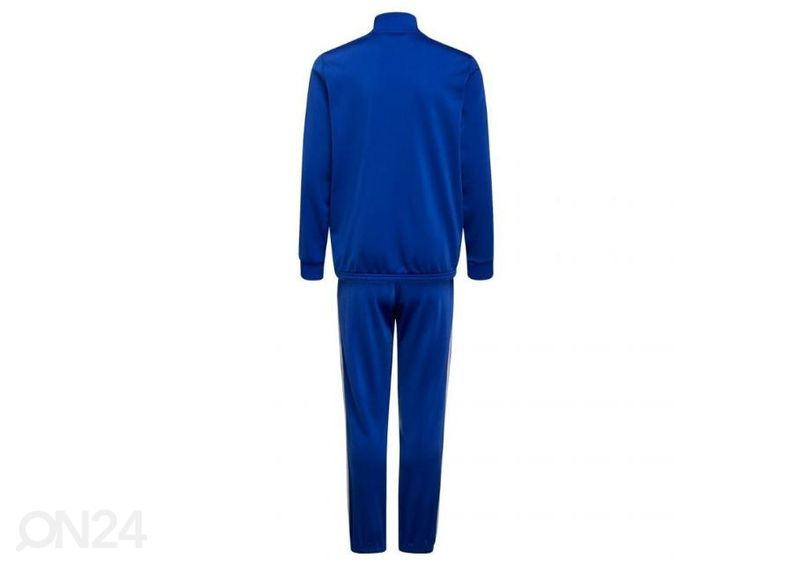 Lasten verryttelyasu Adidas Essentials Tiberio kuvasuurennos