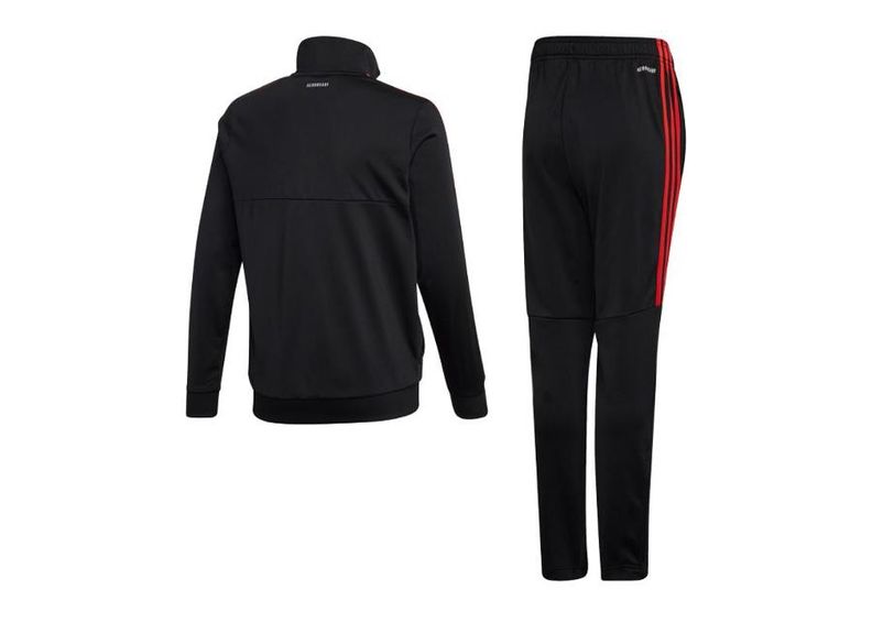 Lasten verryttelyasu Adidas Tiro Jr FQ7737 kuvasuurennos