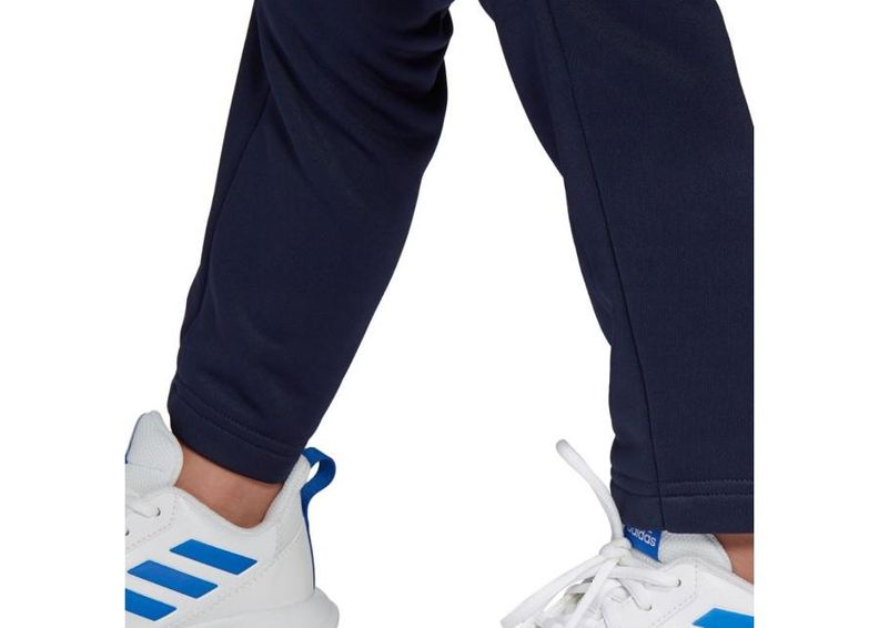 Lasten verryttelyasu adidas TrackSuit Pes Jr EI7961 kuvasuurennos