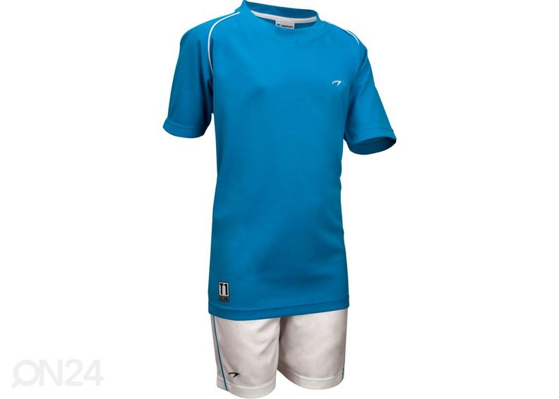 Lasten verryttelyasu Avento kuvasuurennos