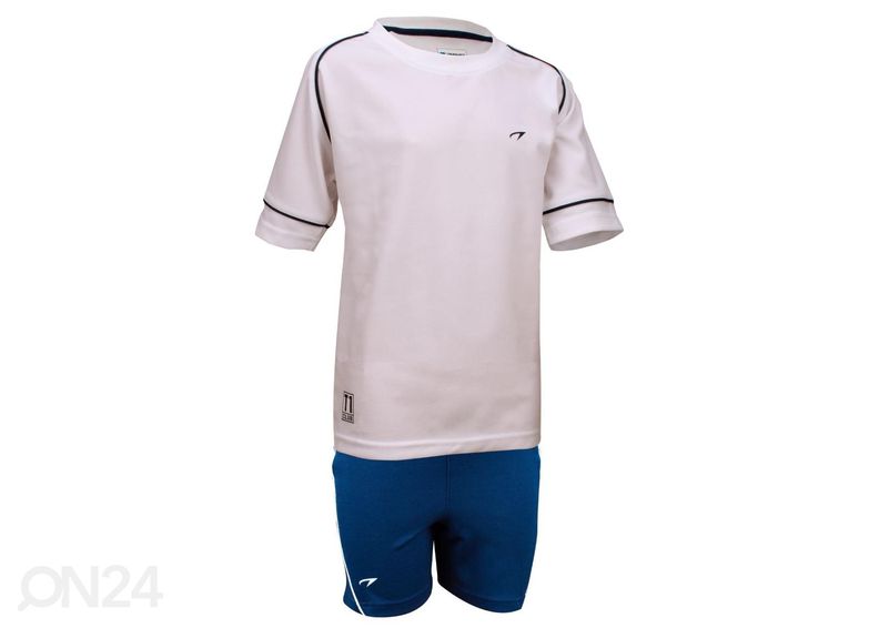 Lasten verryttelyasu Avento kuvasuurennos