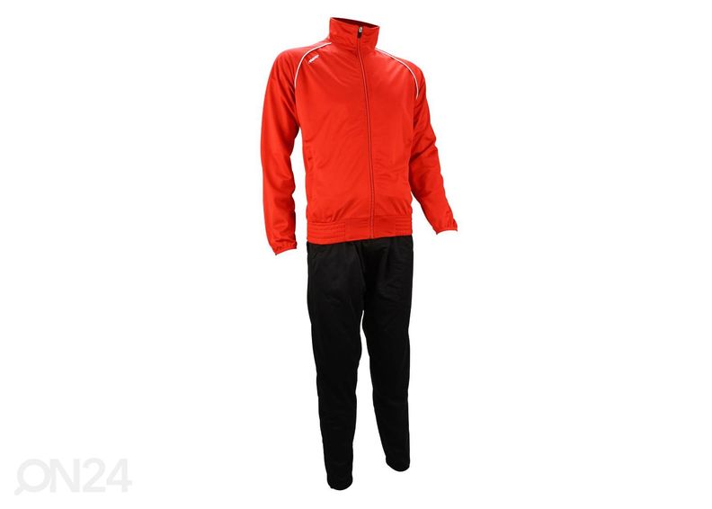 Lasten verryttelyasu Avento kuvasuurennos