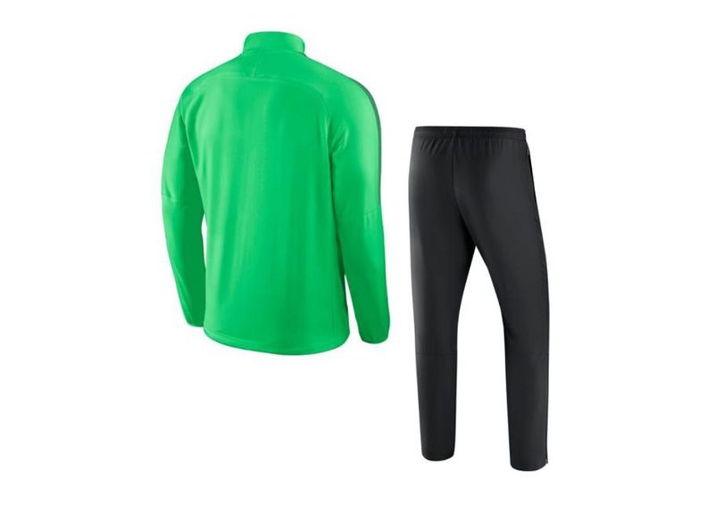 Lasten verryttelyasu Nike Academy 18 JR 893805-361 kuvasuurennos