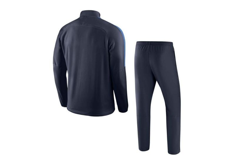 Lasten verryttelyasu Nike Academy 18 JR 893805-451 kuvasuurennos