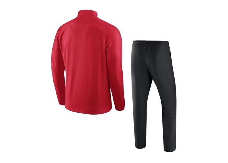 Lasten verryttelyasu Nike Academy 18 JR 893805-657 kuvasuurennos