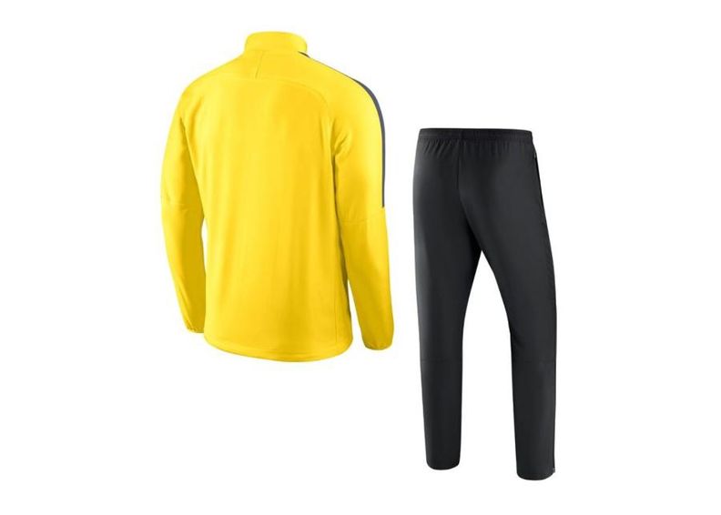 Lasten verryttelyasu Nike Academy 18 JR 893805-719 kuvasuurennos