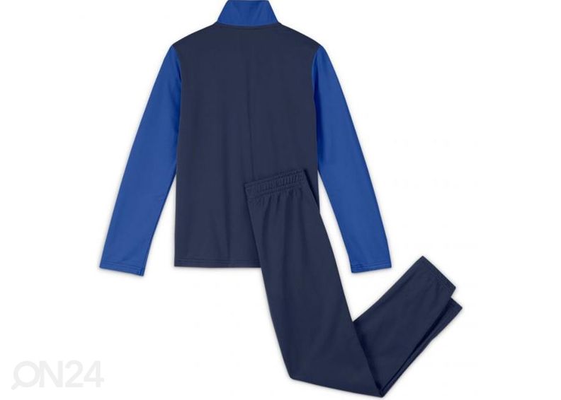 Lasten verryttelyasu Nike NSW Futura Poly Cuff kuvasuurennos