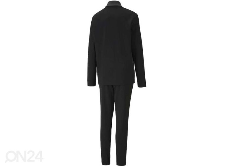Lasten verryttelyasu Puma Ftblplay Youth Tracksuit kuvasuurennos